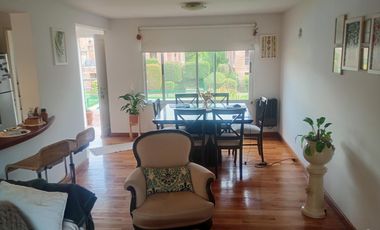 Venta Depto 3 ambientes con balcón, terraza y parrilla | Apartamentos del Campus