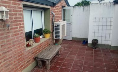 Venta Depto 3 ambientes con balcón, terraza y parrilla | Apartamentos del Campus