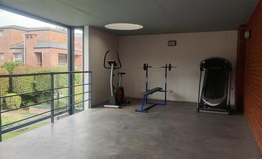 Venta Depto 3 ambientes con balcón, terraza y parrilla | Apartamentos del Campus
