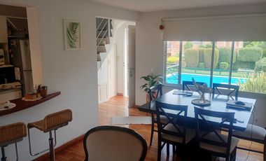 Venta Depto 3 ambientes con balcón, terraza y parrilla | Apartamentos del Campus