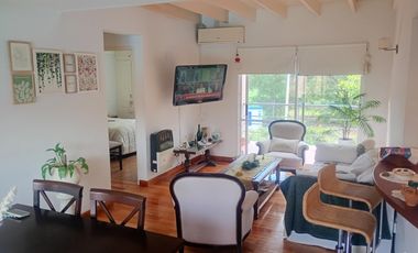 Venta Depto 3 ambientes con balcón, terraza y parrilla | Apartamentos del Campus