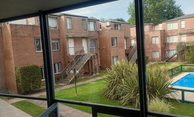 Venta Depto 3 ambientes con balcón, terraza y parrilla | Apartamentos del Campus