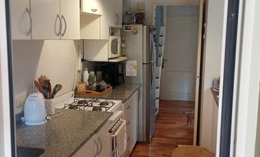 Venta Depto 3 ambientes con balcón, terraza y parrilla | Apartamentos del Campus