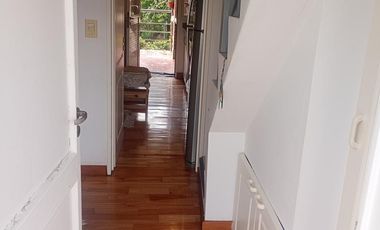 Venta Depto 3 ambientes con balcón, terraza y parrilla | Apartamentos del Campus