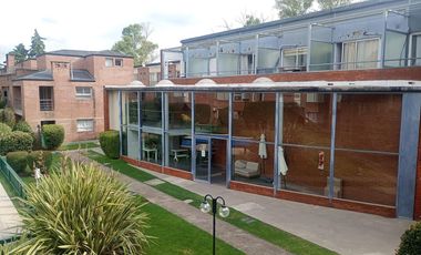 Venta Depto 3 ambientes con balcón, terraza y parrilla | Apartamentos del Campus