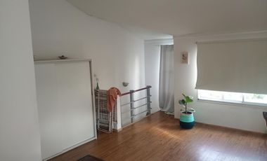 Venta Depto 3 ambientes con balcón, terraza y parrilla | Apartamentos del Campus
