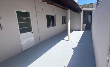 Departamento en Villa Bosch