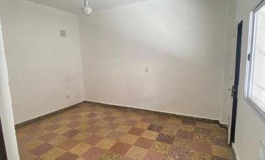 Departamento en Villa Bosch