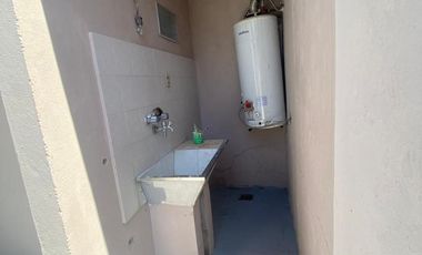 Departamento en Villa Bosch