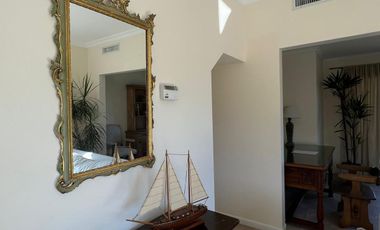 Casa en alquiler en barrio Barrancas del Lago - Nordelta