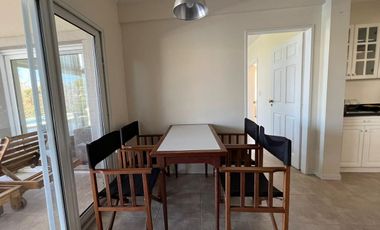 Casa en alquiler en barrio Barrancas del Lago - Nordelta