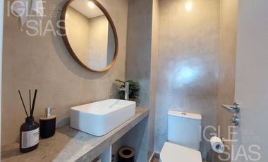 Departamento en venta en Vilago, Nordelta