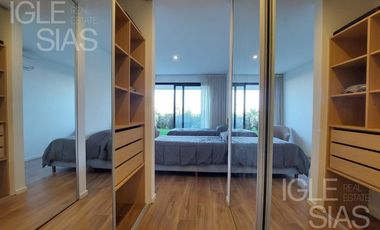 Departamento en venta en Vilago, Nordelta