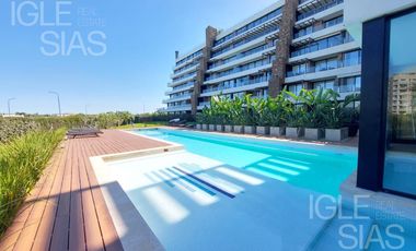 Departamento en venta en Vilago, Nordelta