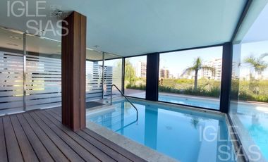 Departamento en venta en Vilago, Nordelta