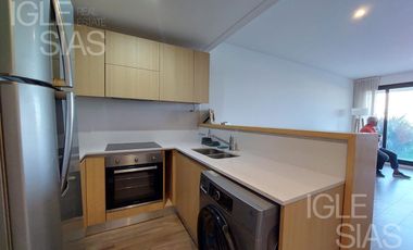 Departamento en venta en Vilago, Nordelta