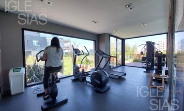 Departamento en venta en Vilago, Nordelta