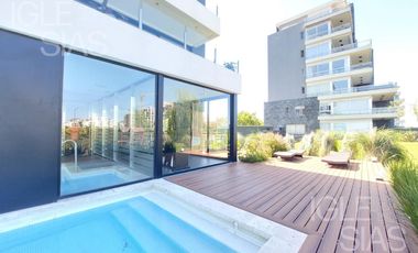 Departamento en venta en Vilago, Nordelta