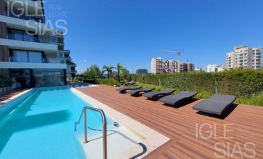 Departamento en venta en Vilago, Nordelta