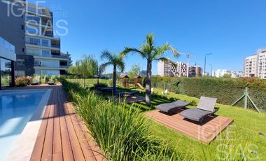 Departamento en venta en Vilago, Nordelta