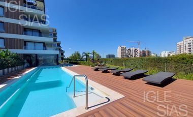 Departamento en venta en Vilago, Nordelta