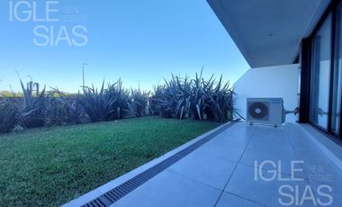 Departamento en venta en Vilago, Nordelta