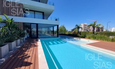 Departamento en venta en Vilago, Nordelta