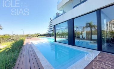 Departamento en venta en Vilago, Nordelta