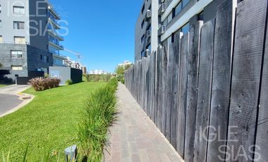 Departamento en venta en Vilago, Nordelta