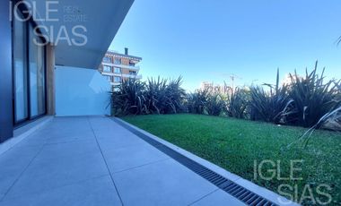 Departamento en venta en Vilago, Nordelta