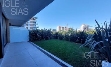 Departamento en venta en Vilago, Nordelta