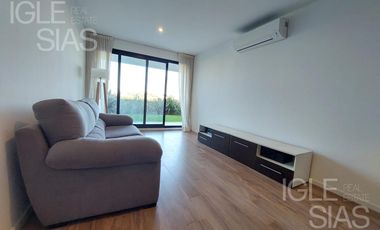 Departamento en venta en Vilago, Nordelta