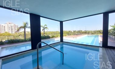 Departamento en venta en Vilago, Nordelta