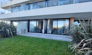 Departamento en venta en Vilago, Nordelta