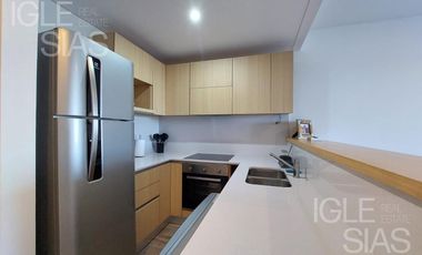 Departamento en venta en Vilago, Nordelta