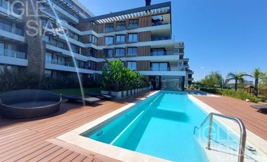 Departamento en venta en Vilago, Nordelta