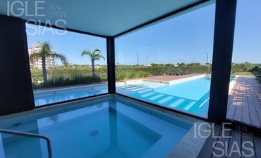 Departamento en venta en Vilago, Nordelta