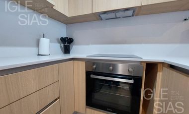 Departamento en venta en Vilago, Nordelta