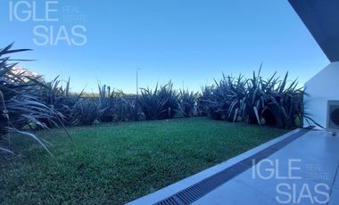 Departamento en venta en Vilago, Nordelta