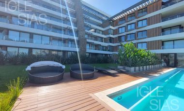 Departamento en venta en Vilago, Nordelta