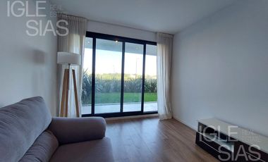 Departamento en venta en Vilago, Nordelta