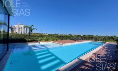 Departamento en venta en Vilago, Nordelta