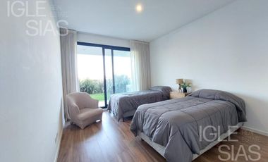 Departamento en venta en Vilago, Nordelta