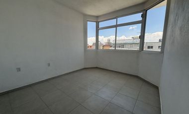 Renta departamento cerca del aeropuerto, Valle de Aragon, Nezahualcoyotl, EDOMEX