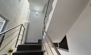 Renta departamento cerca del aeropuerto, Valle de Aragon, Nezahualcoyotl, EDOMEX