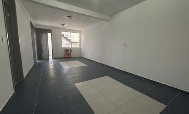 Renta departamento cerca del aeropuerto, Valle de Aragon, Nezahualcoyotl, EDOMEX