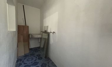 Renta departamento cerca del aeropuerto, Valle de Aragon, Nezahualcoyotl, EDOMEX