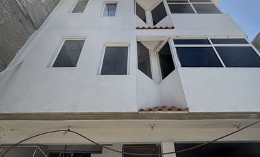 Renta departamento cerca del aeropuerto, Valle de Aragon, Nezahualcoyotl, EDOMEX