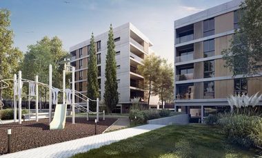 Departamento en Venta, Granadero Baigorria. Botania.