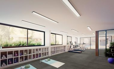 Departamento en Venta, Granadero Baigorria. Botania.